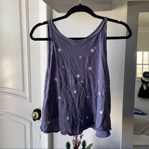 Wildfox Tank Top